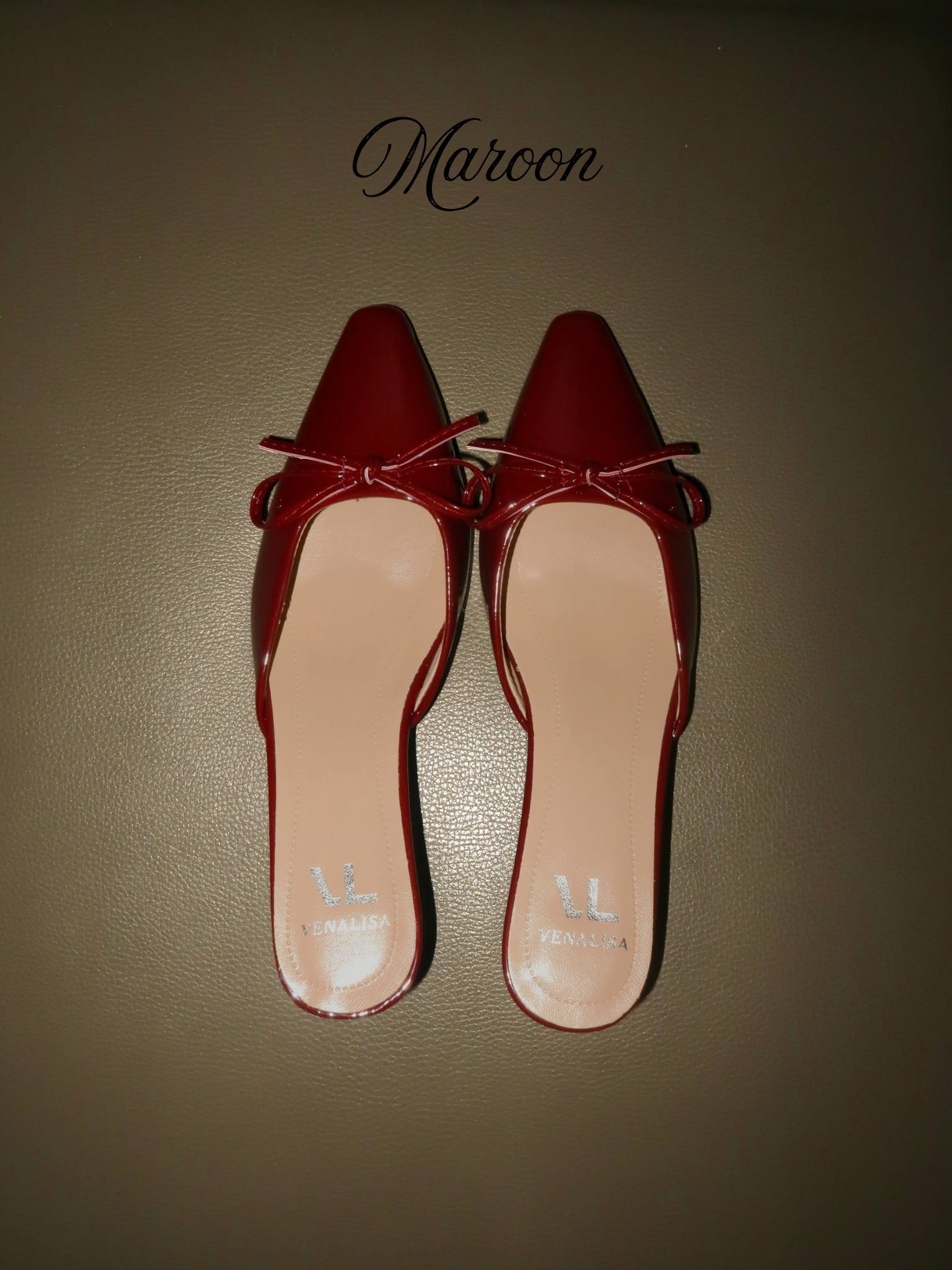 Heels