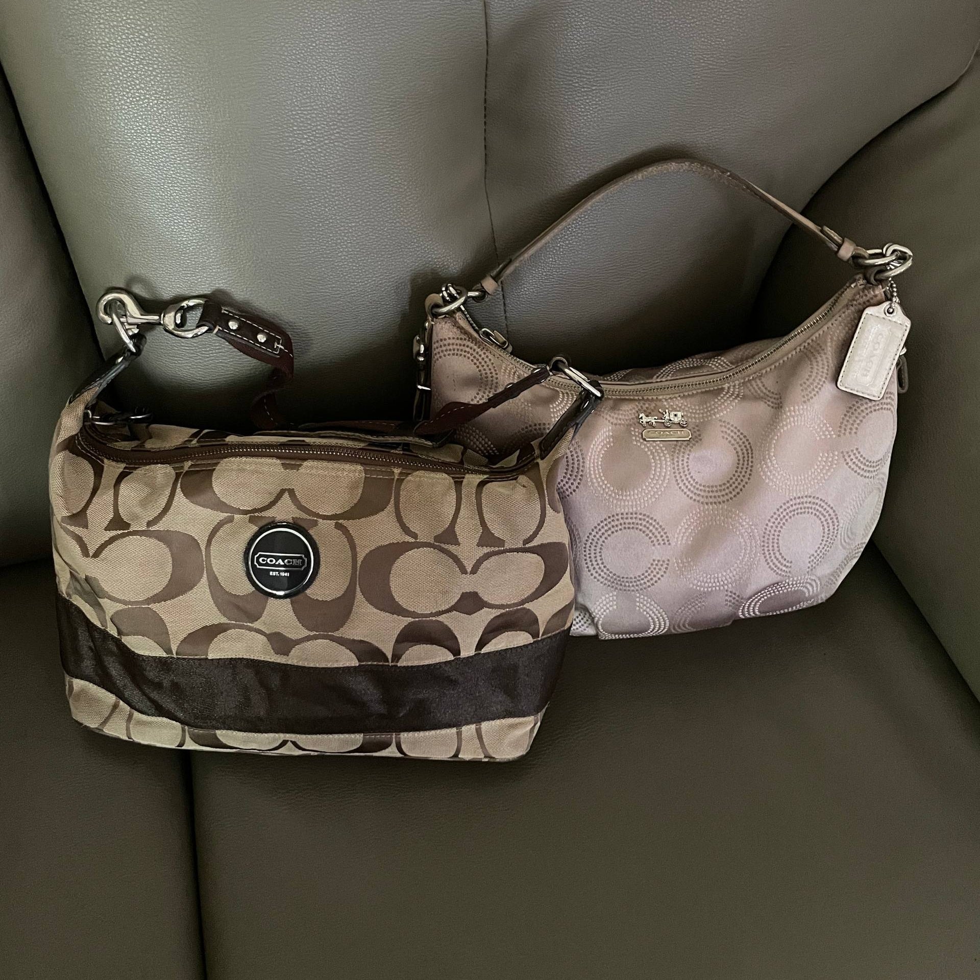 Vintage Bags