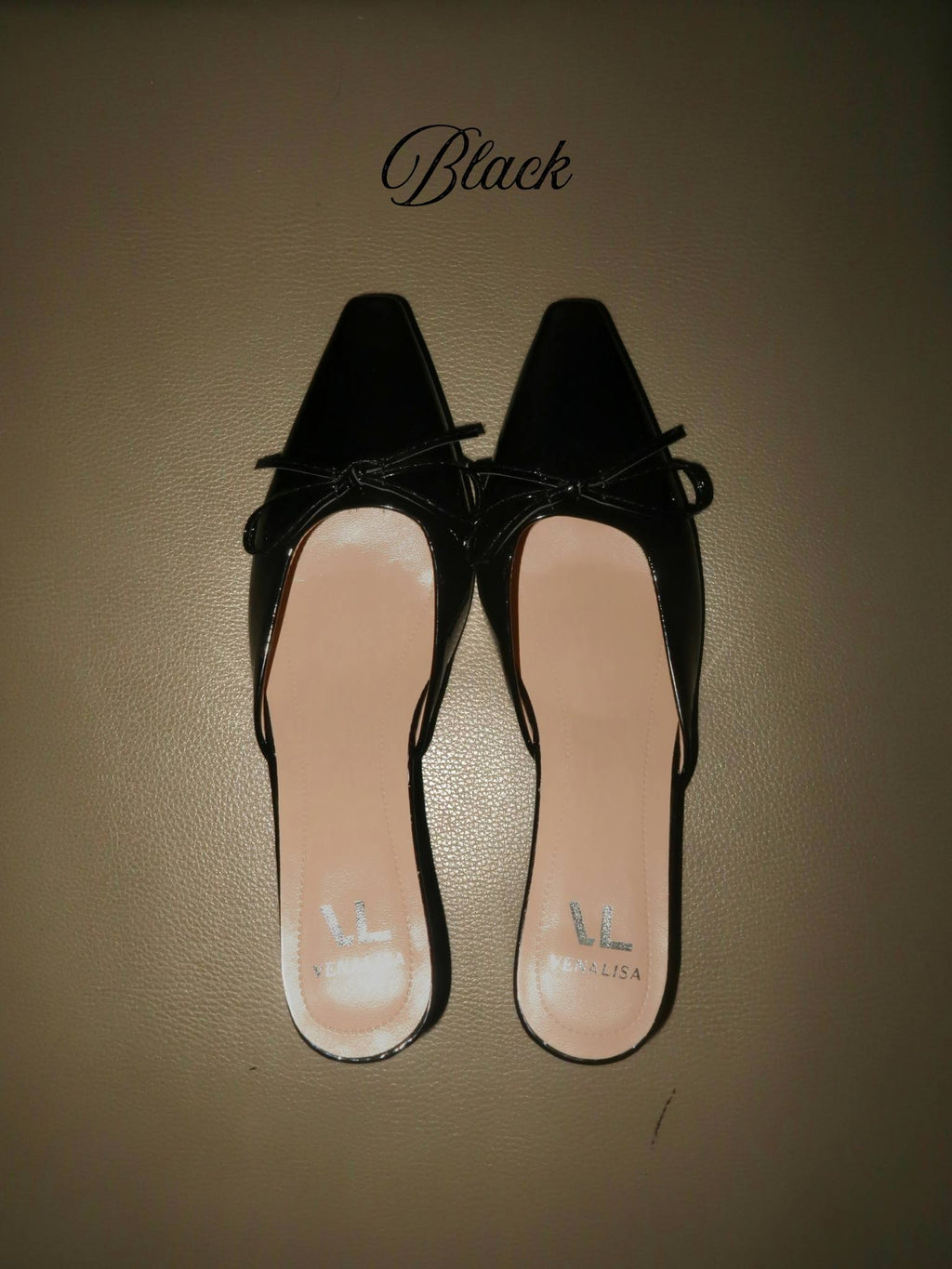 Dewi Heels