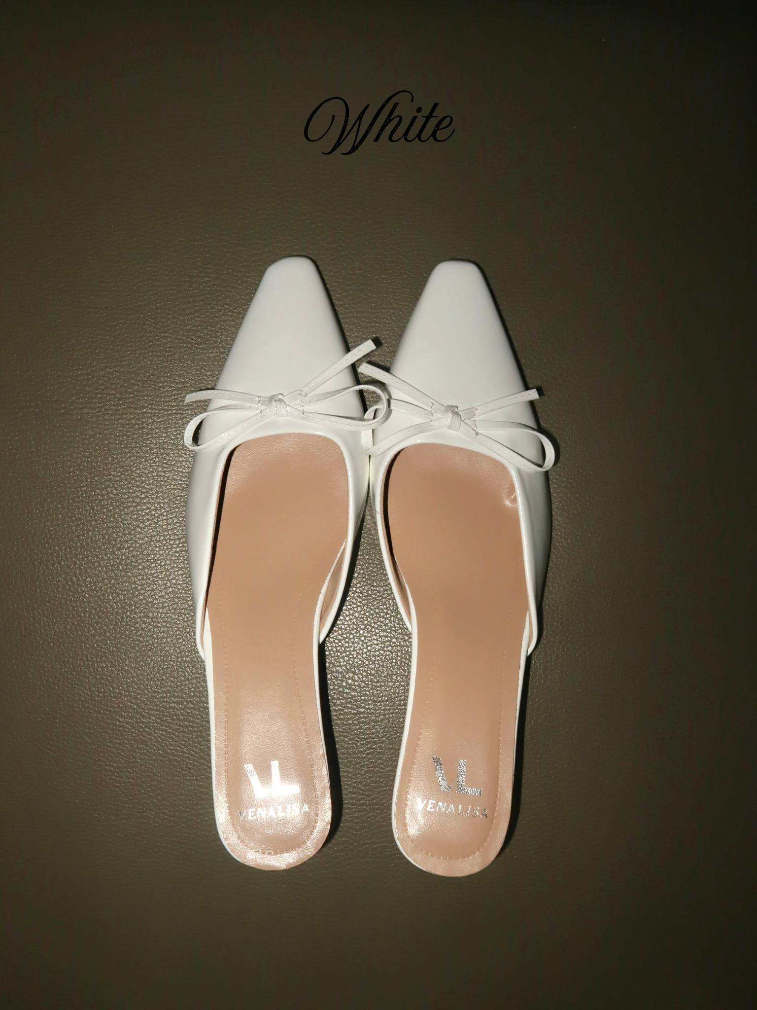 Dewi Heels