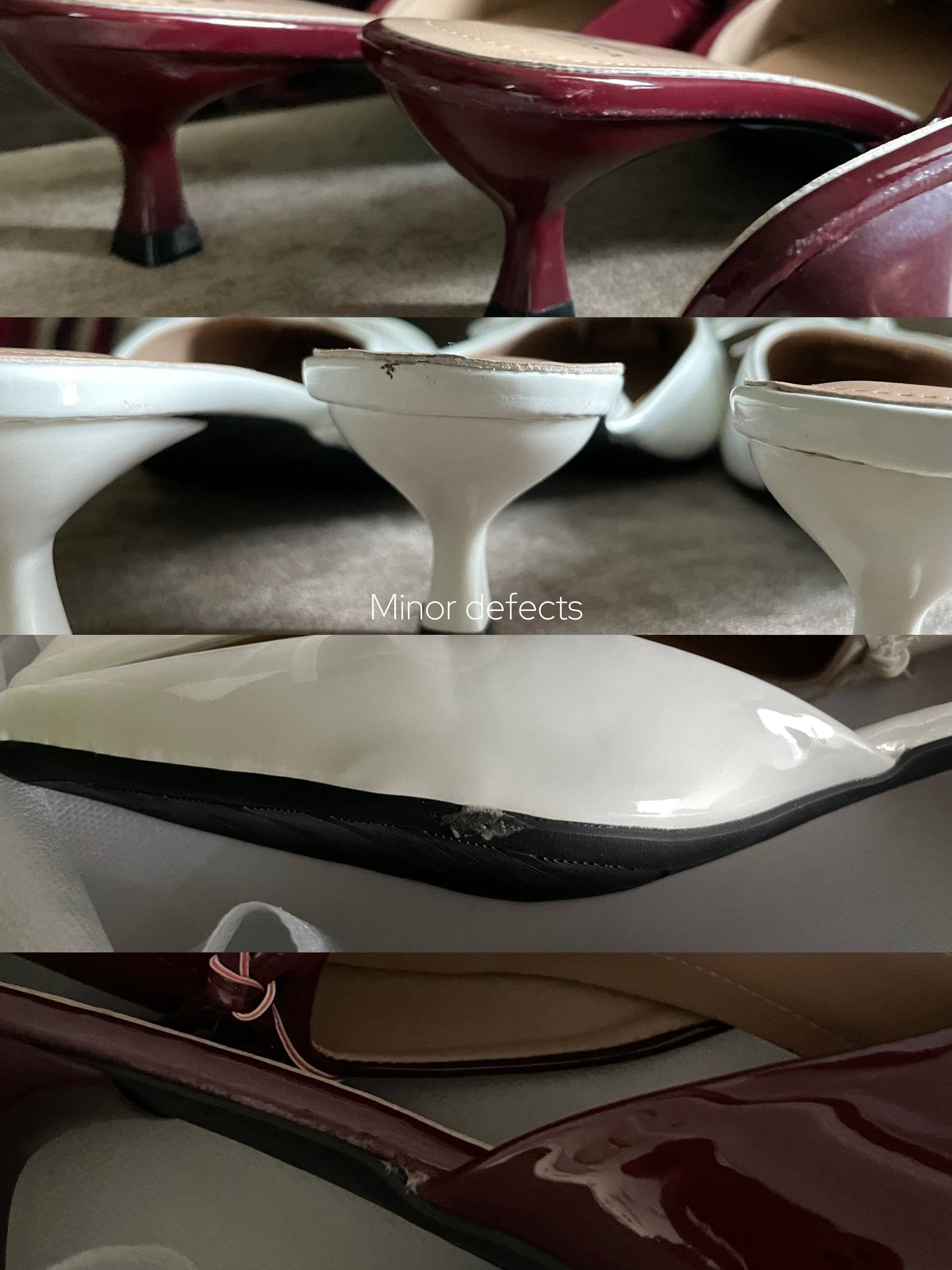 Dewi Heels