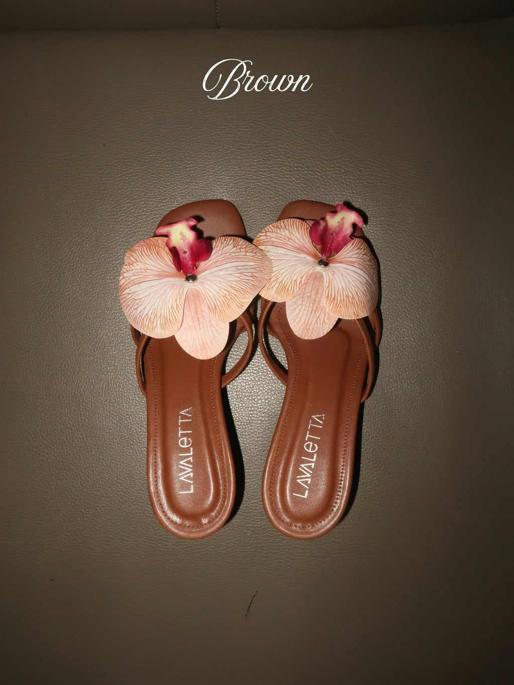 Orkid Heels