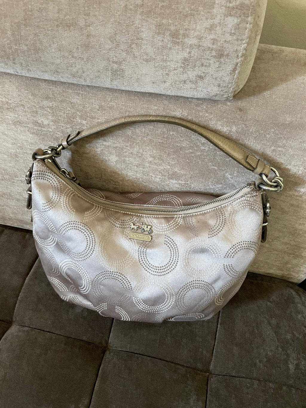 Vintage Bags #1