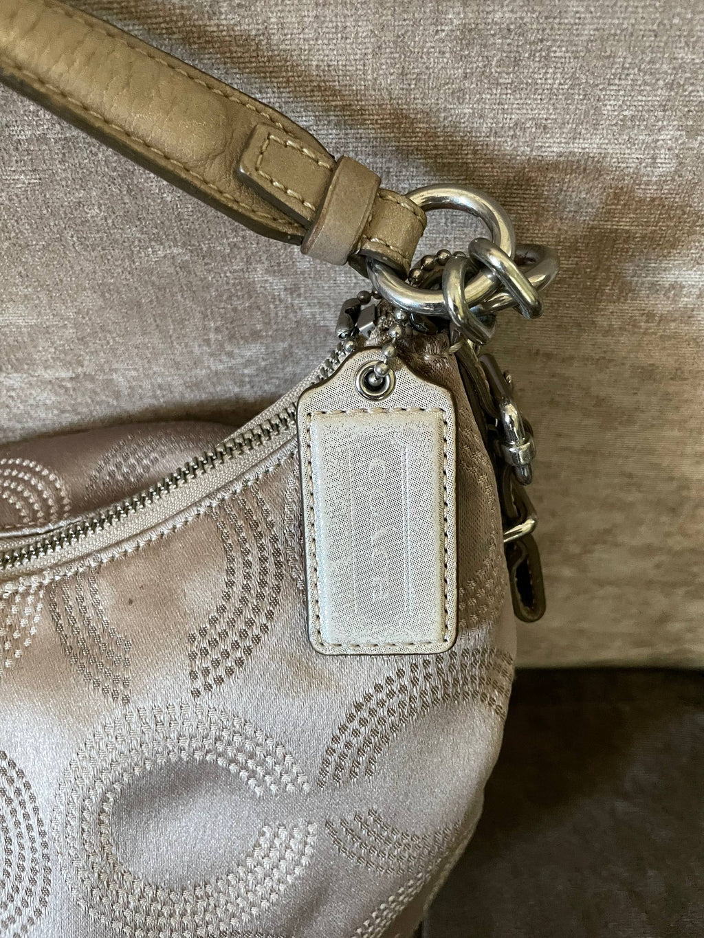Vintage Bags #1