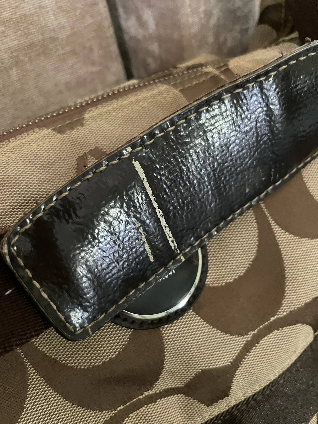 Vintage Bags #2