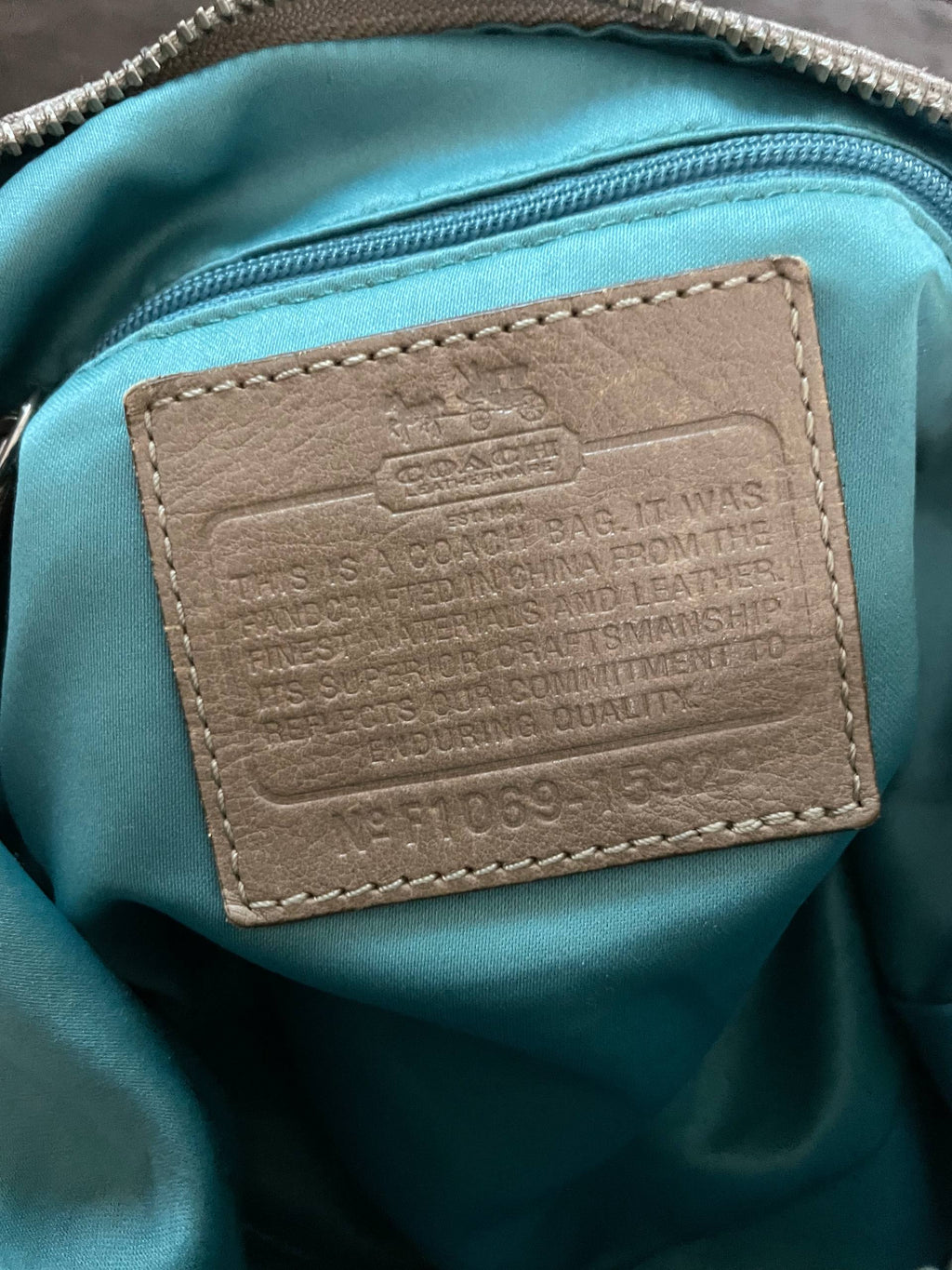 Vintage Bags #1