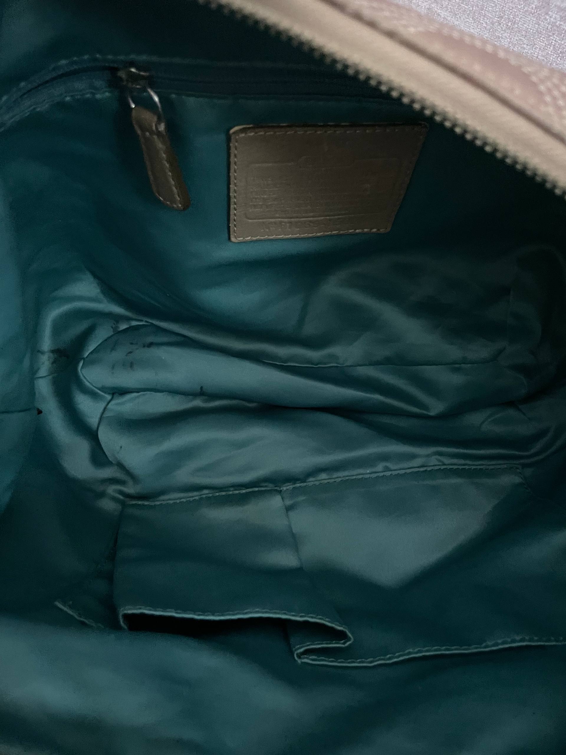 Vintage Bags #1