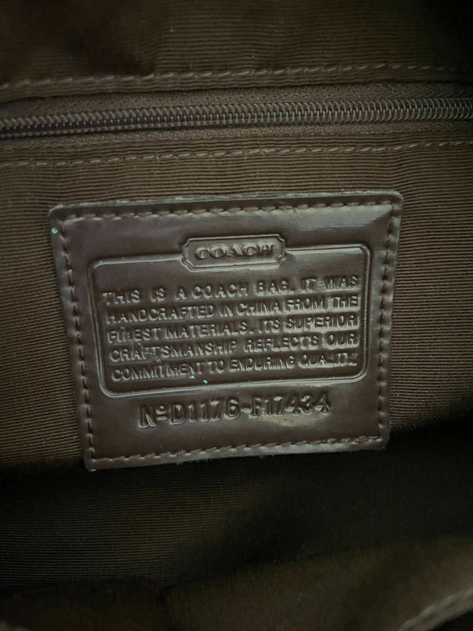 Vintage Bags #2